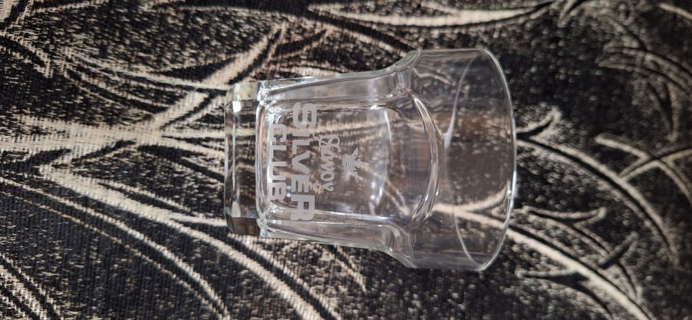 Чаши за уиски, водка и ракия