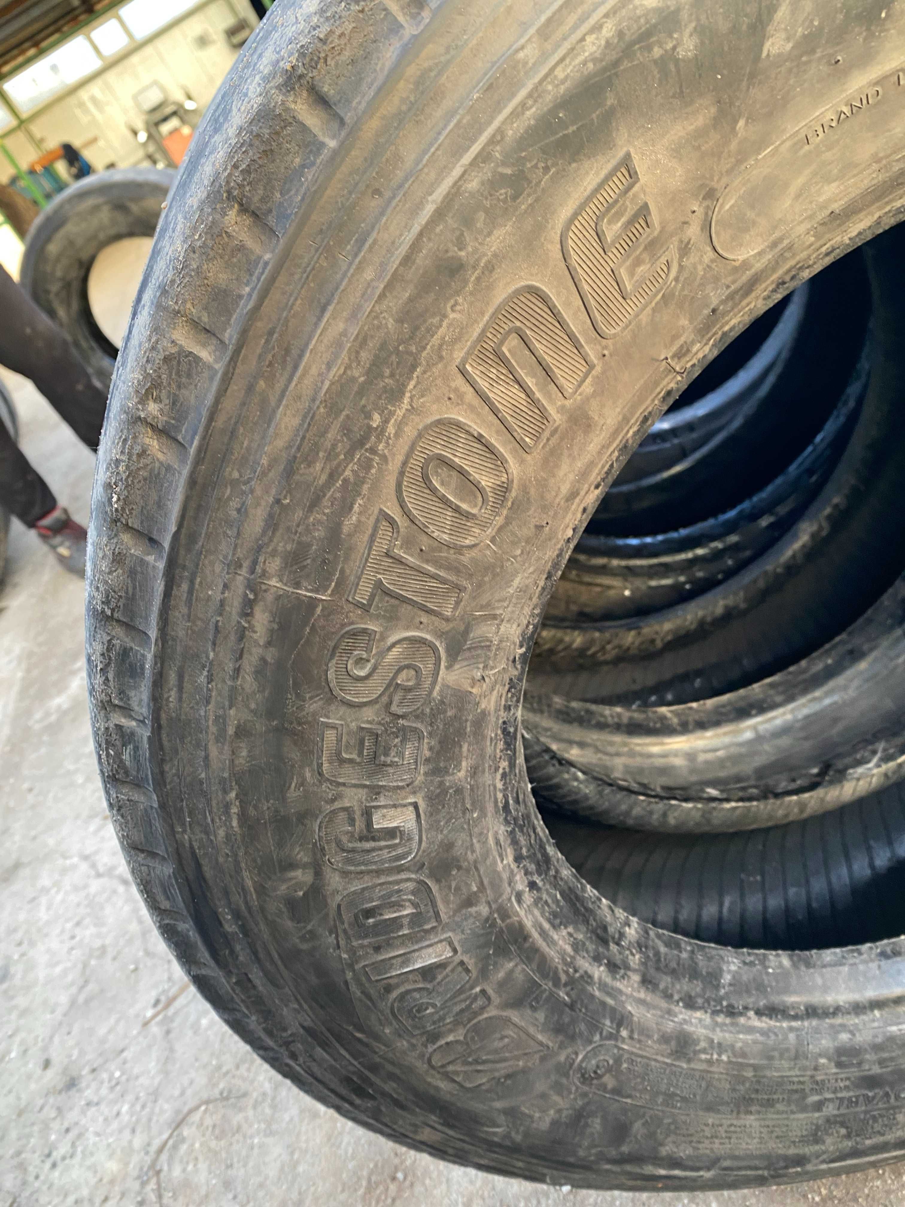 Cauciucuri Bridgestone 245.70 R17,5