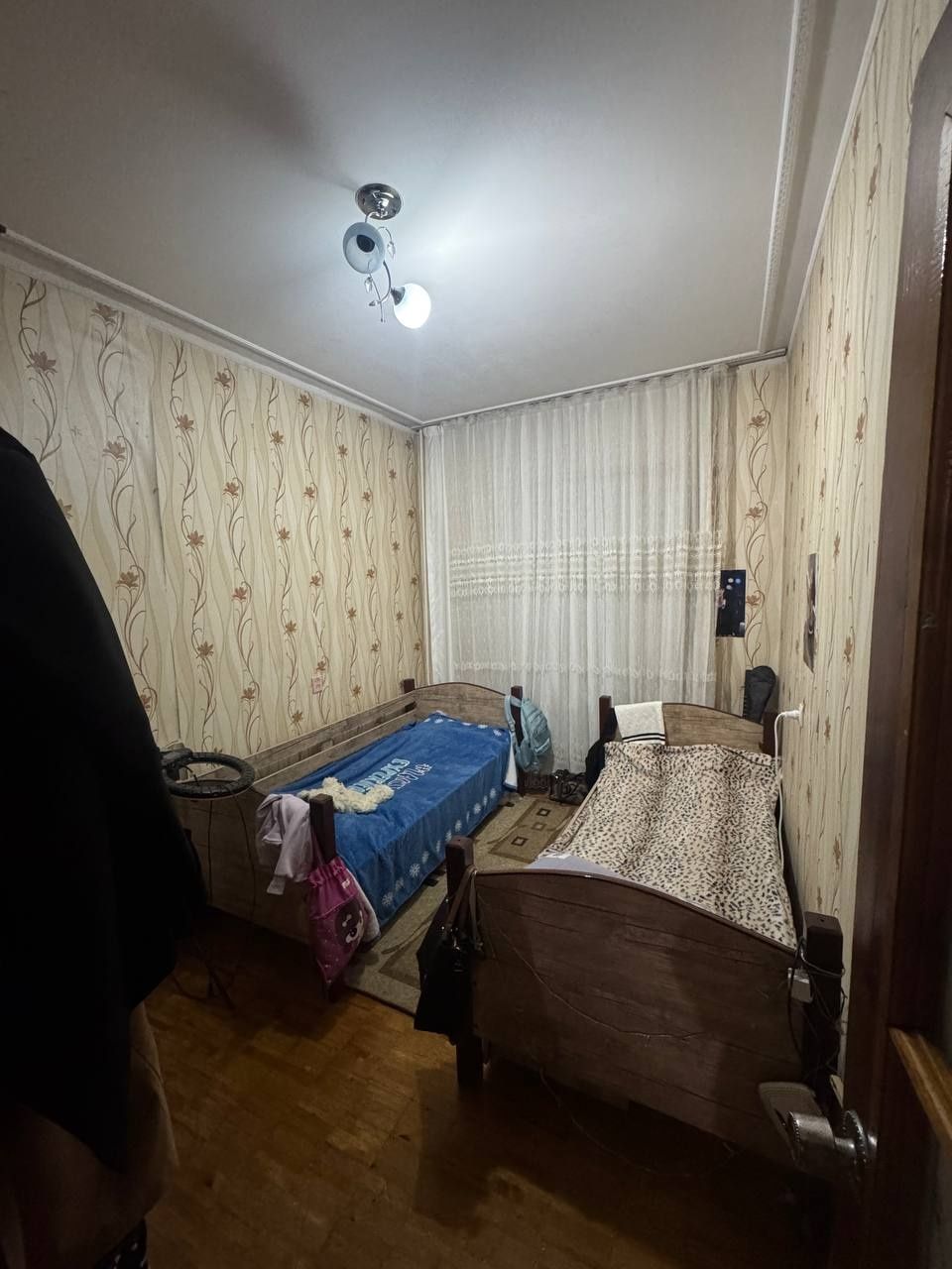 Yunusobod 12 mavze 3/4/5 (72²) sotiladi