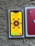 Iphone 11 128 gb liber retea