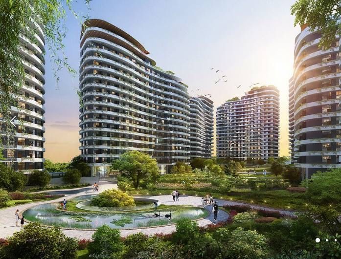 Продаётся КВАРТИРА 4/6/15 на 130м2 ЖК "Infinity" Ор-р:ул Садык Азимова