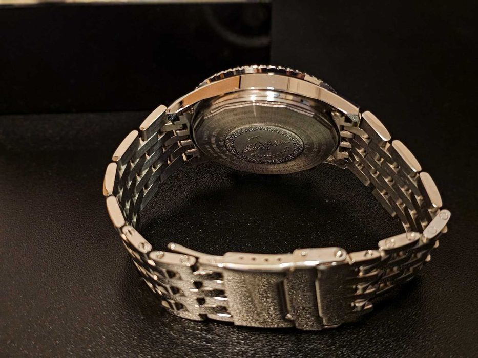 Ceas Breitling Navitimer B01 Chronograph – Preț redus, vândut urgent