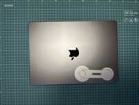 Macbook Pro 14 M1 Pro в перфектно състояние