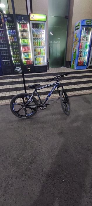 Продаётся велосипед