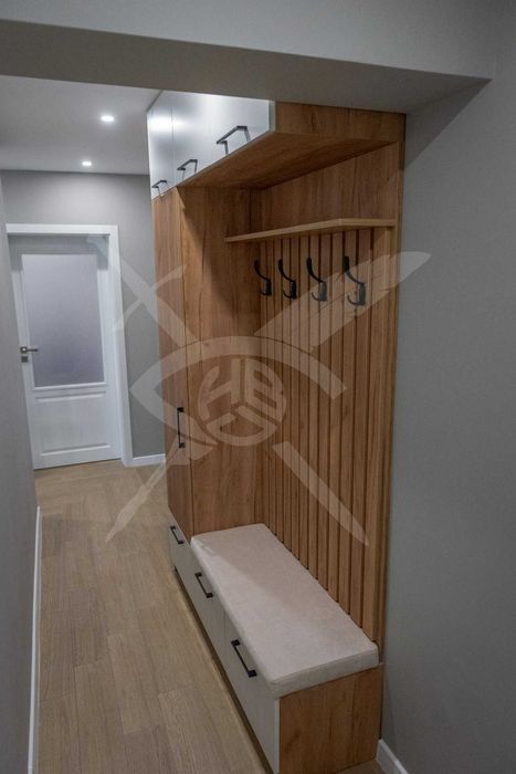 Продава се Двустаен апартамент в София, Левски Г - 53 кв.м за 2925 €/кв.м - Снимка #3