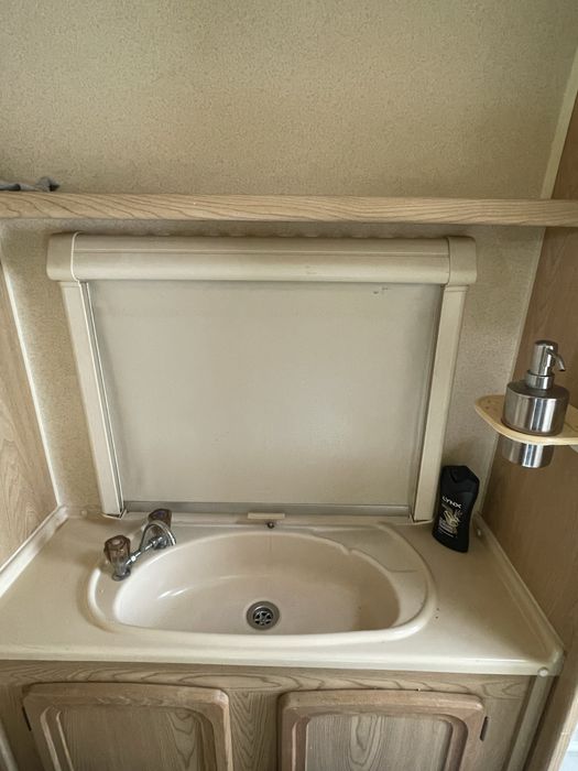 Vand Caravana lunar shift