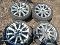 Jante r19 5×112 pentru audi a4 b7/ b8/a6 c6/a8 d3/a5 etc