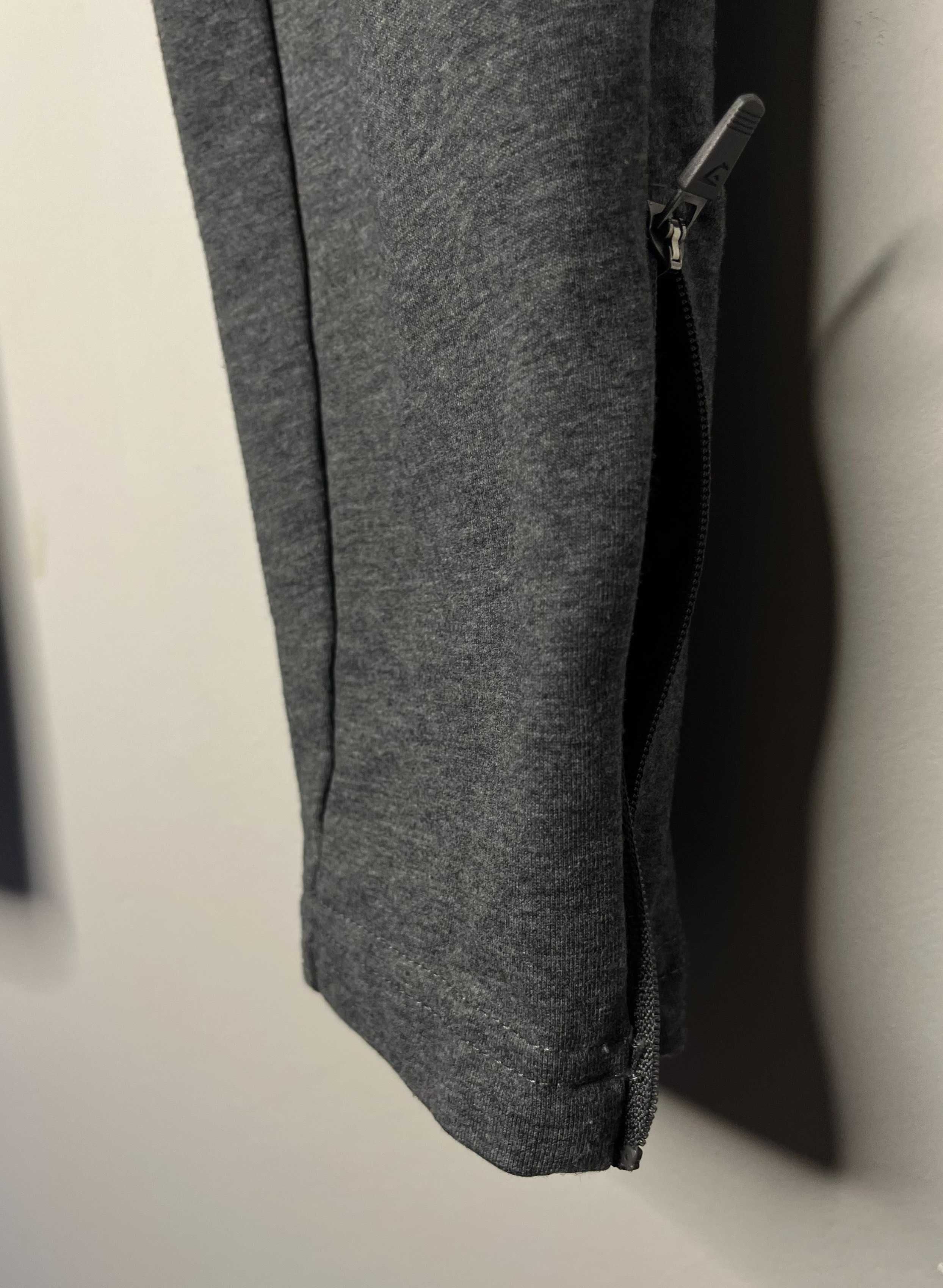 GymShark Fleece Pants Мъжко Долнище