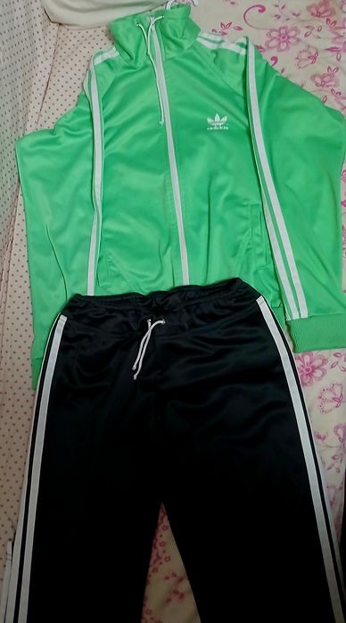 Спортивный костюм Adidas