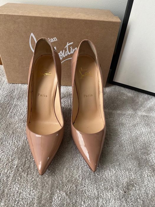 Pantofi Christian Louboutin originali