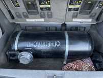 Продам ГБО баллон 105л