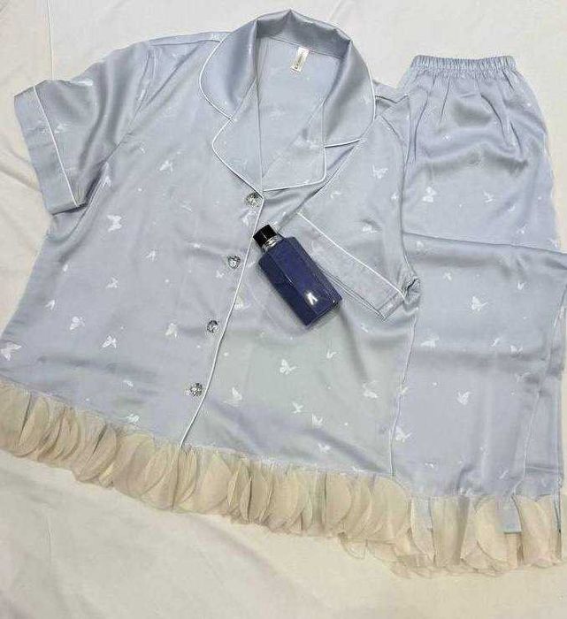 Pijama Для девочек
