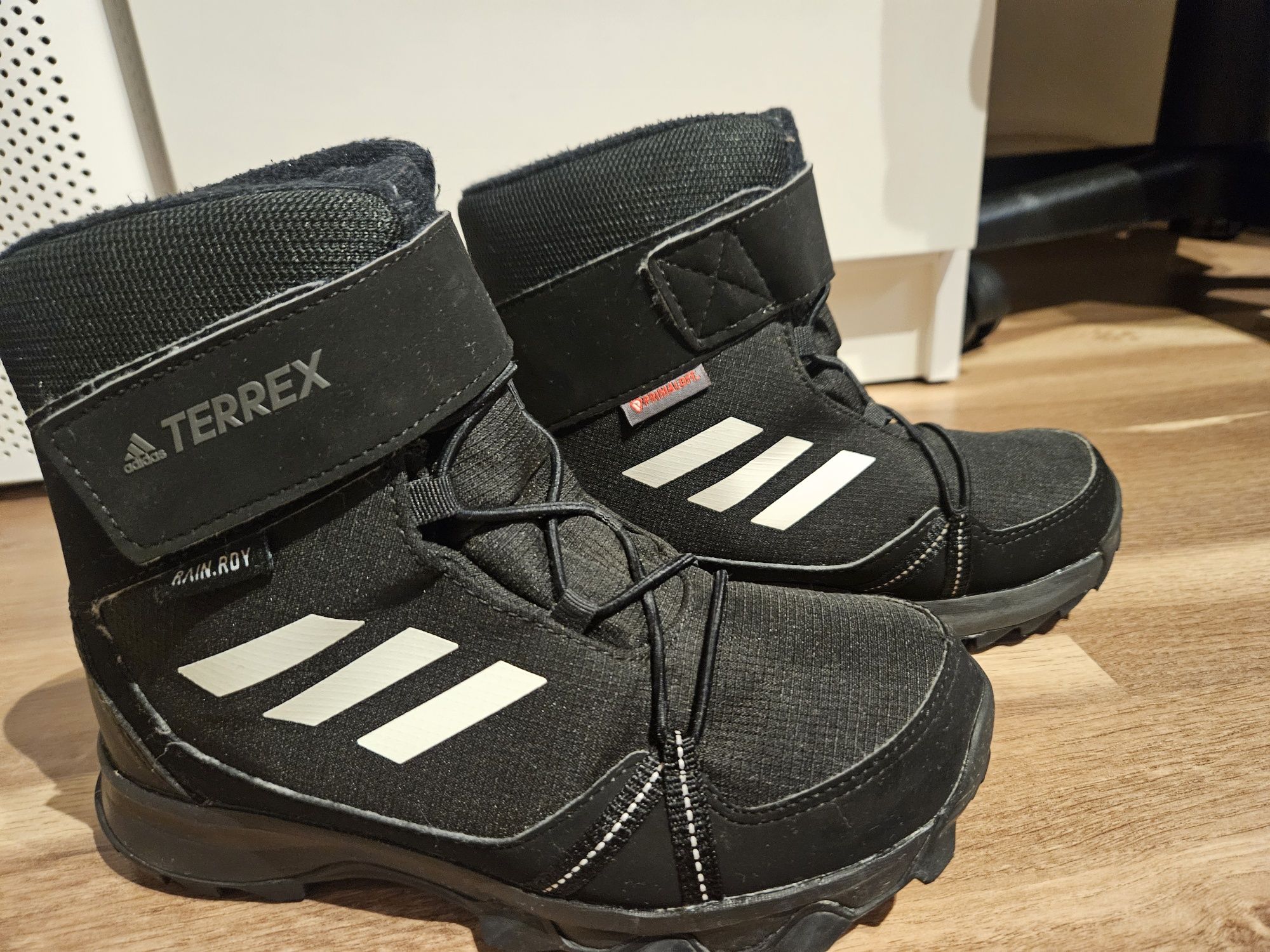 Детски боти Adidas Terrex
