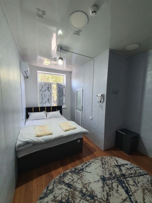 Chilonzor  Bez zagz mexmonxona Chilonzor 19 kvartal