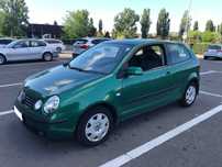 VW Volkswagen Polo 2003 - 1.4 benzina