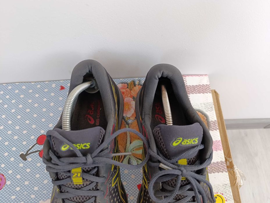 ''ASICS Gel-Cumulus 21 Gore-Tex''оригинални маратонки 44.5 номер
