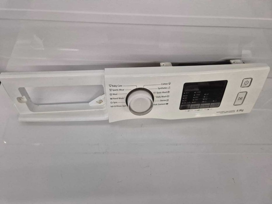 Placa electronica masina de spalat Samsung WF60F4E0N2W , modul / R23