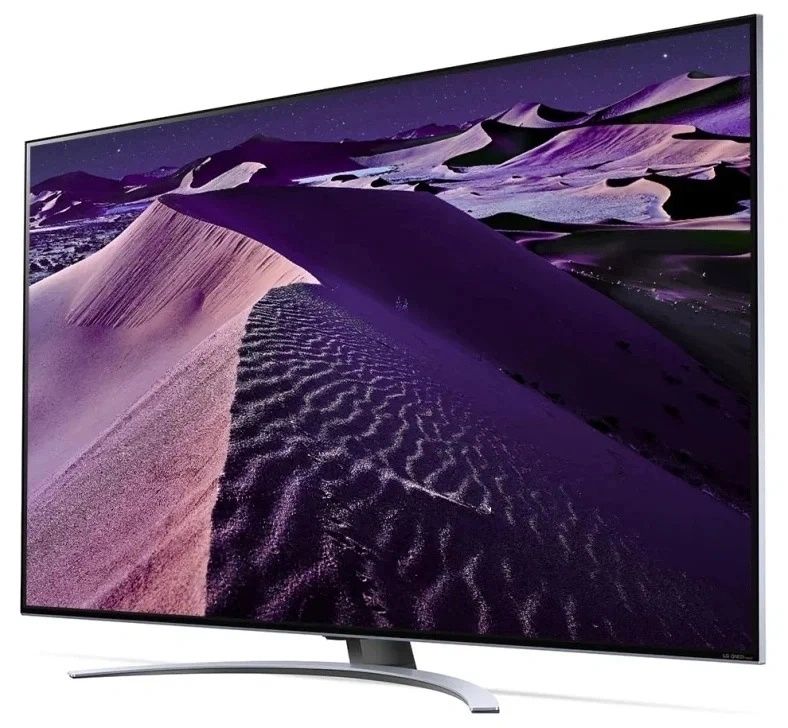 Телевизор LG 65QNED876QB QNED 4K UHD Smart TV Miniled