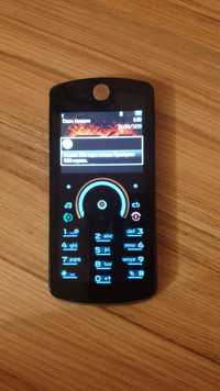 Motorola Rokr e8 лимитиран уникален телефон-60лв