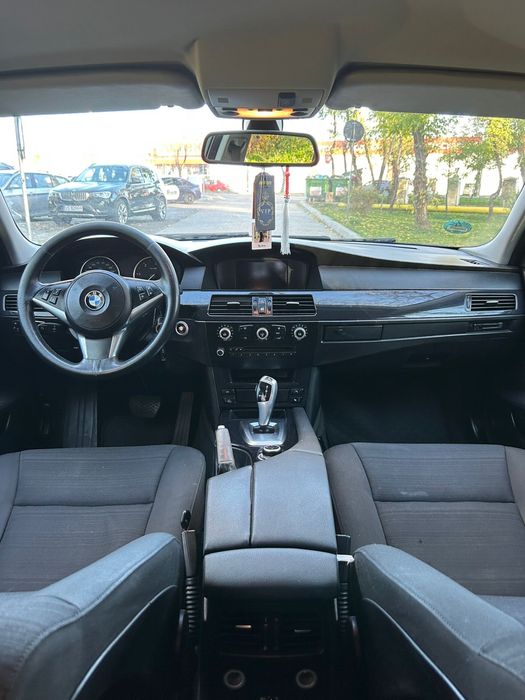 Vand BMW seria 5 E60