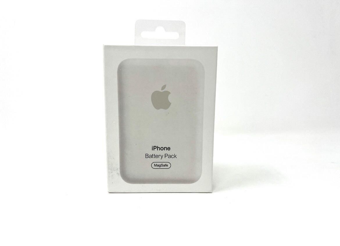 Външна батерия MagSafe Battery за IPhone и устройства с MagSafe