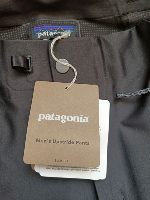 Patagonia - НОВ - Ски туринг панталон Recco