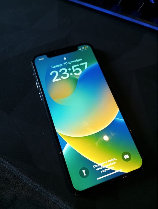 айфон Х iphone X обмен