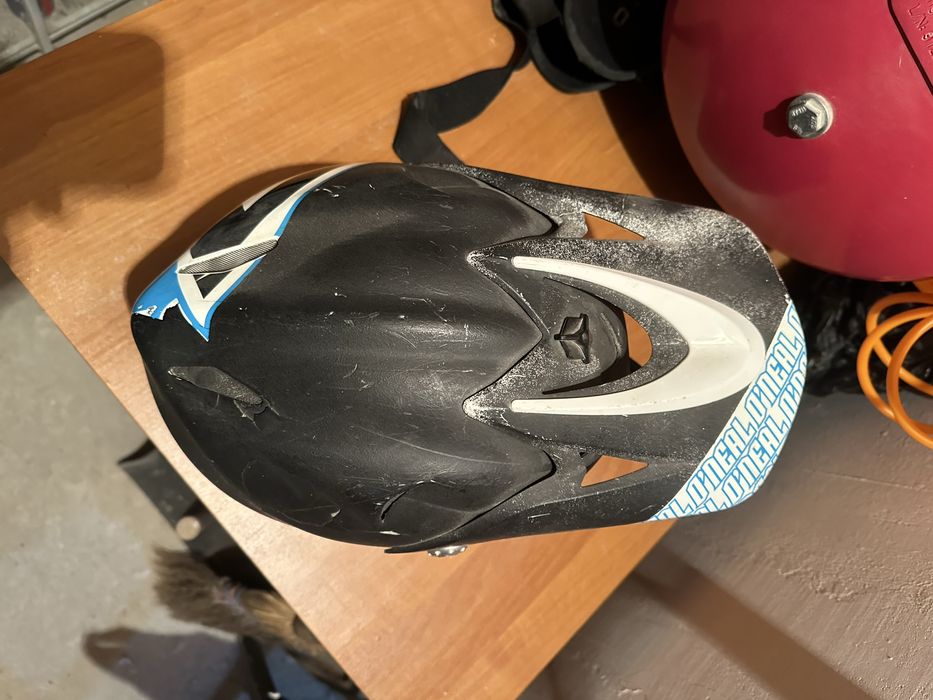 Каска Oneal M размер