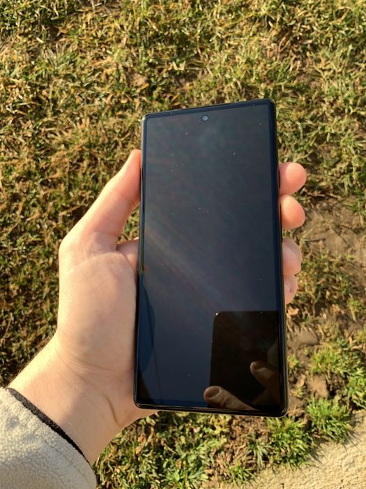 Vand Google Pixel 6