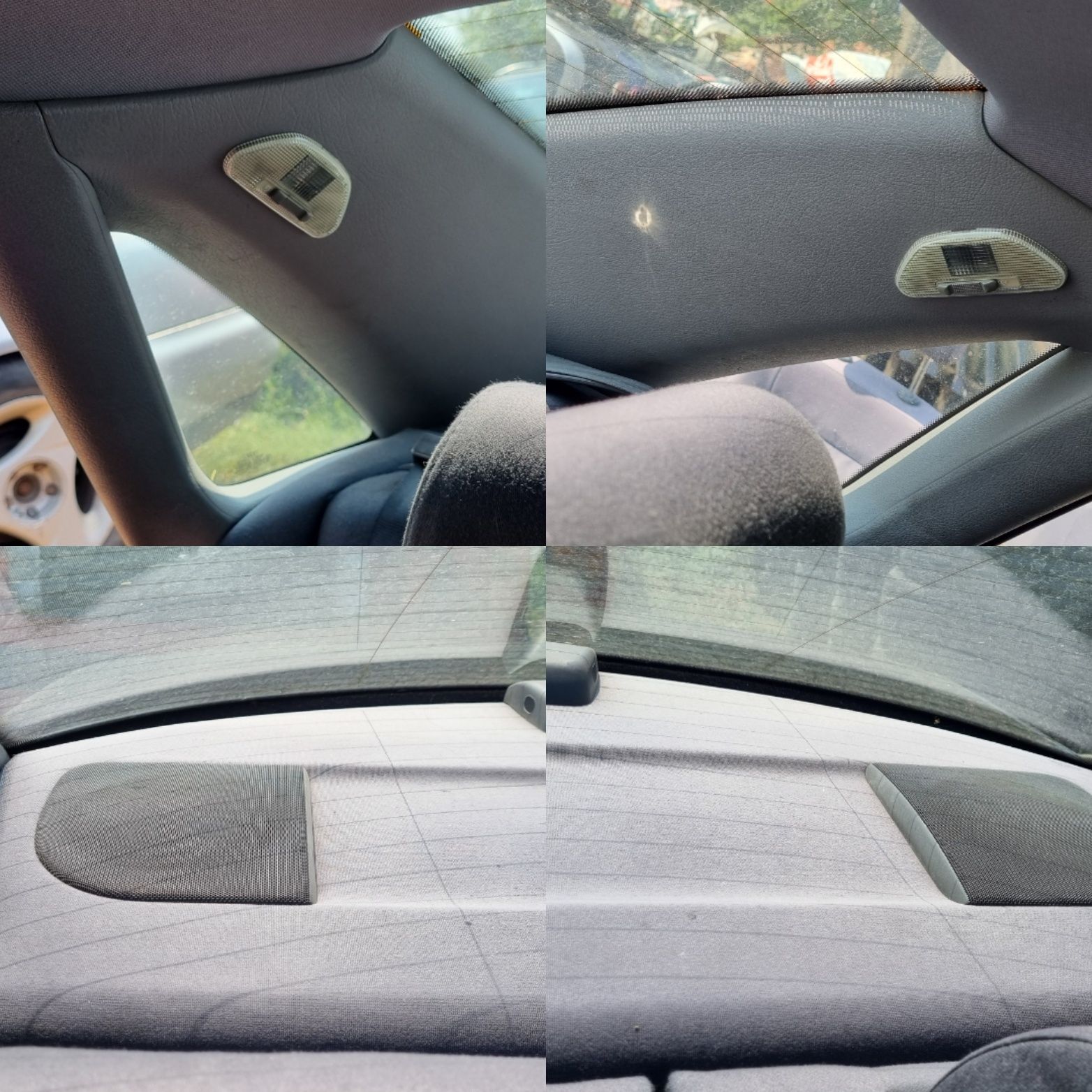 Audi A4 B5 1.8 ADR НА ЧАСТИ