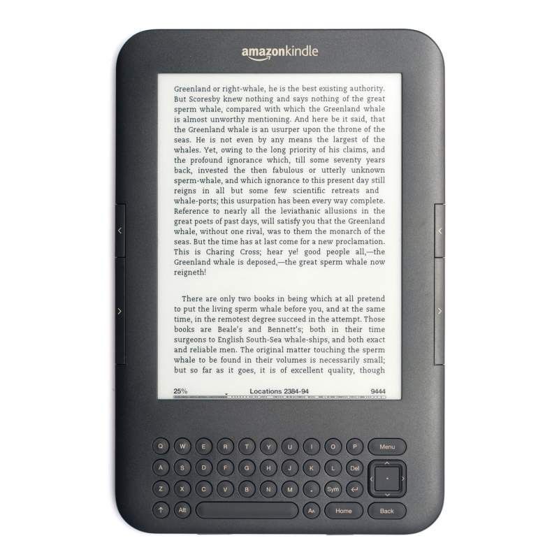 Электронная книга Amazon