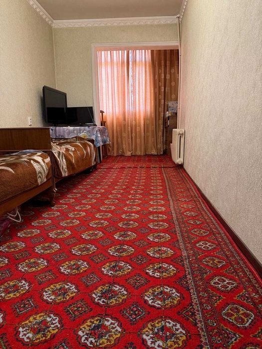Продается квартира на метро Тинчлик (Гунча)  с мебелью + парковка.