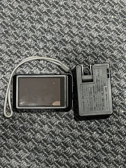 Panasonic Lumix DMC-FH7 16MP