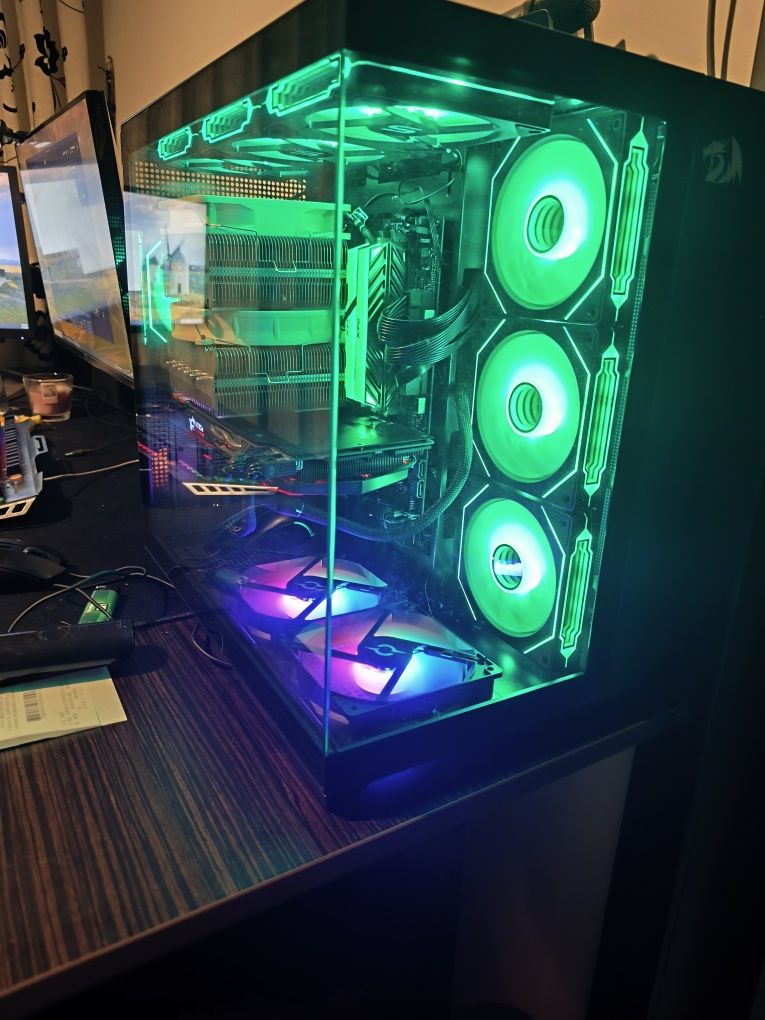 Pc Gaming Garantie