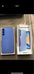 Vand Samsung A34 5 g violet de 128 gb