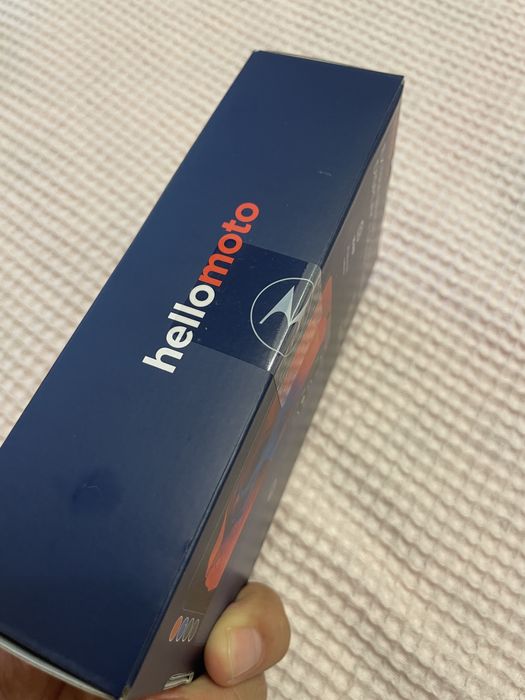 Motorola Moto G04 64GB 4GB RAM Dual