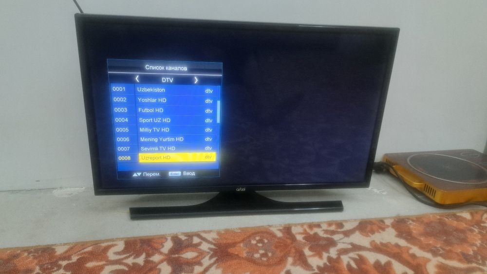 Артел 32 дюмли телевизори