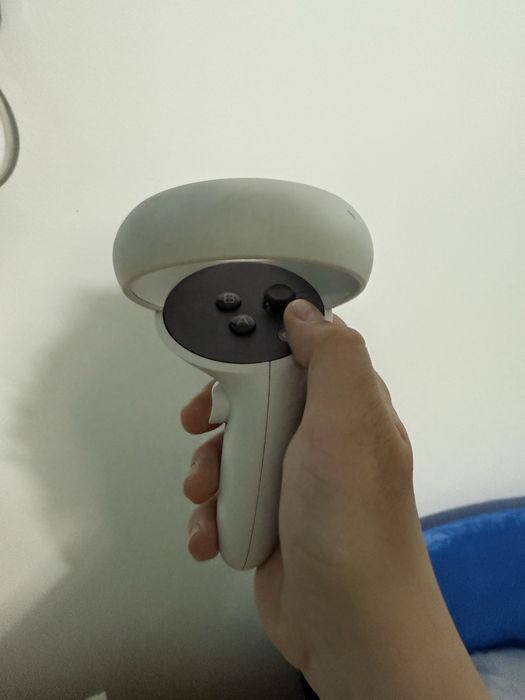 Ochelari Oculus Quest 2