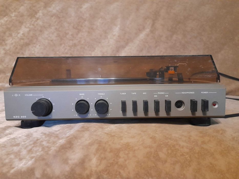 Pikap TESLA NZC 300 produs in Cehoslovacia