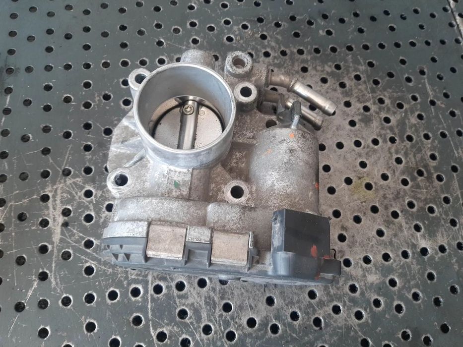 clapeta acceleratie  toyota yaris aygo  p13 1.0b 1kr   0280750481 22030-0q020