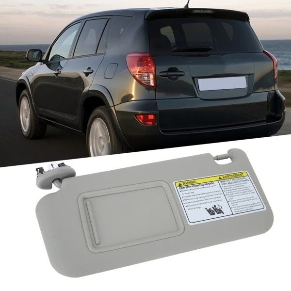 Сенник ляв и десен за Toyota Rav 4 2006 - 2013