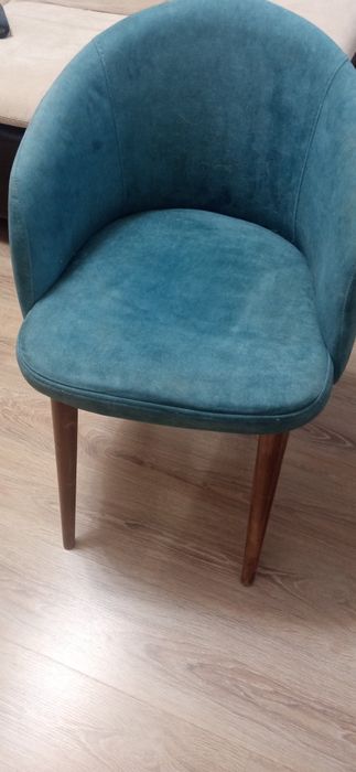 Стул-кресло для обеденного стола