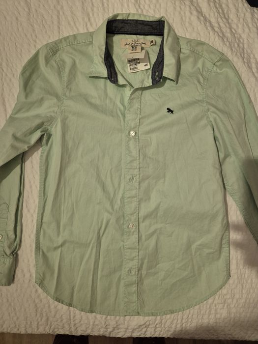 Ризи за момче 2бр.