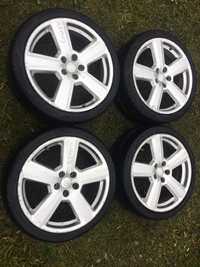 Jante 18 audi 5x112  et35 pret 250€