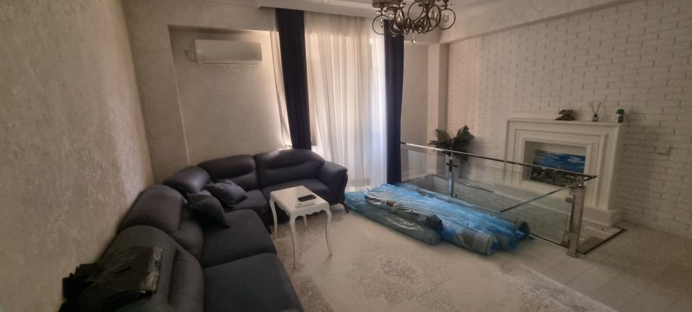 Дом прожажа яккасарай