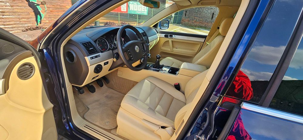 2.5Tdi R5 Cod "BPE"/Pachet Individual/Cutie Manuala/ Suspensie Arcuri!