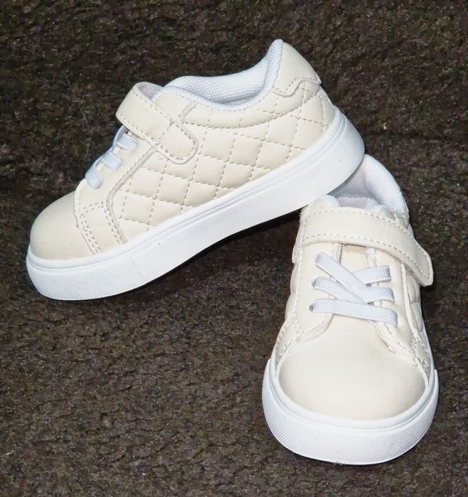 Adidași fetițe 14 cm