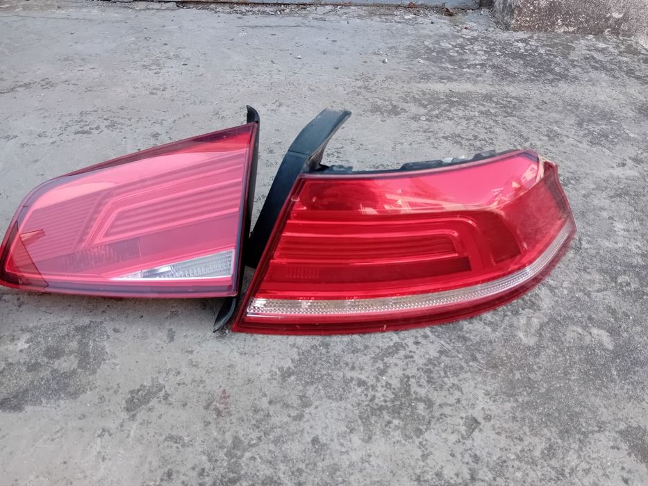 Stop lampa spate stanga/dreapta cu led passat b8 sedan