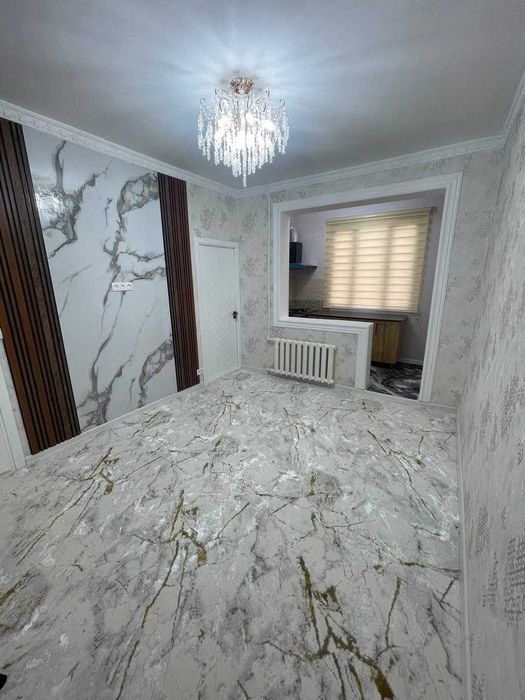 МЕТРО ХАМЗА 5 мин‼️Вторичка 48м2 ЕВРО 2в3/3/4 ор Прокуратура, Чиланзар