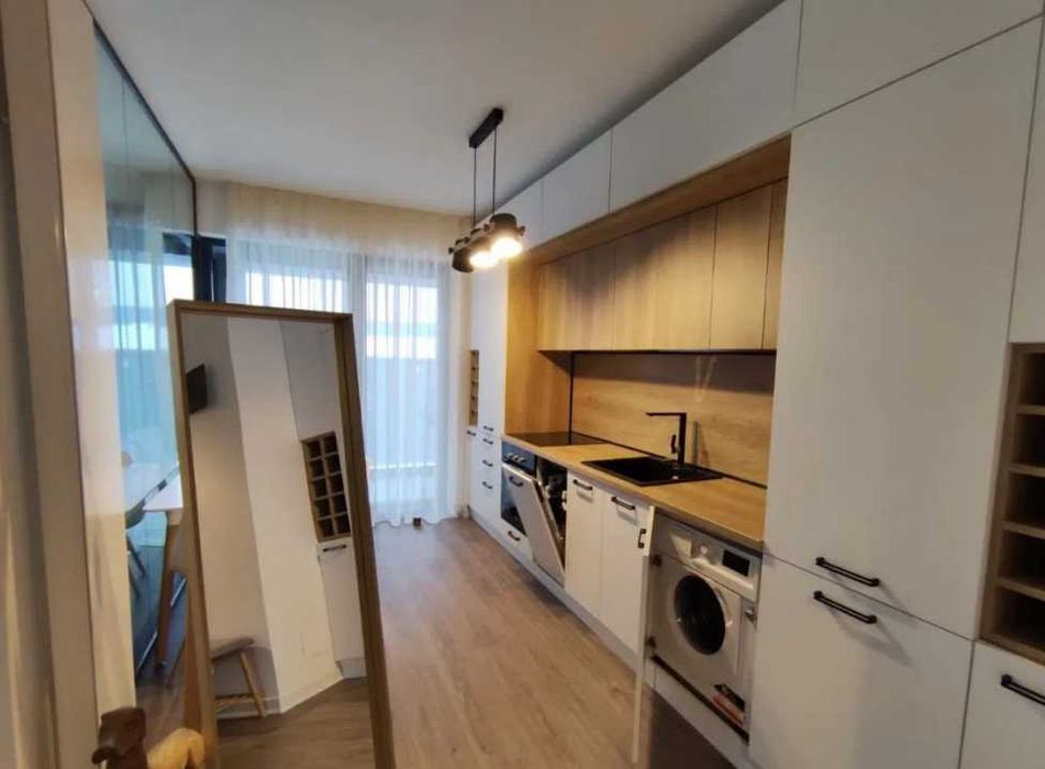 Продава се Двустаен апартамент в Бургас, Лазур - 64 кв.м за 965 €/кв.м - Снимка #2
